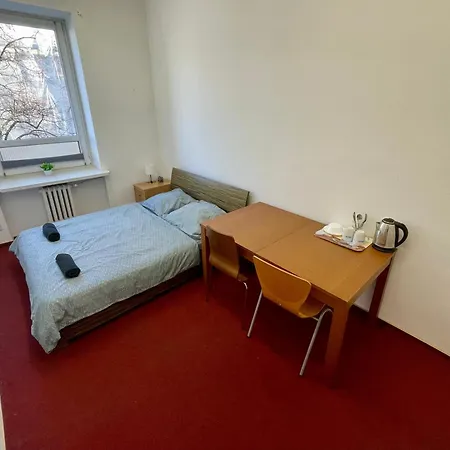 Fantastic Waw - Nw9 Room 1 Warszawa Eksteriør bilde