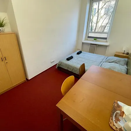 Fantastic Waw - Nw9 Room 1 Warszawa Eksteriør bilde