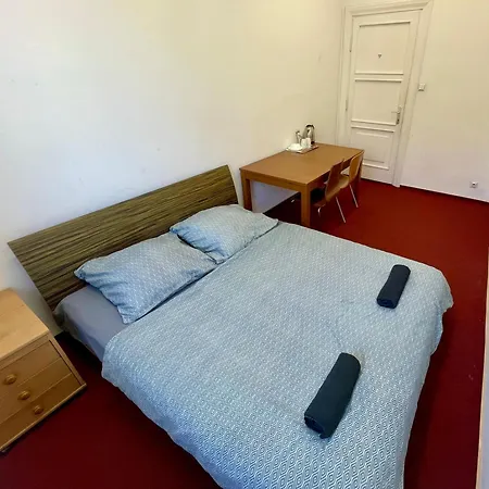 Fantastic Waw - Nw9 Room 1 Warszawa Eksteriør bilde
