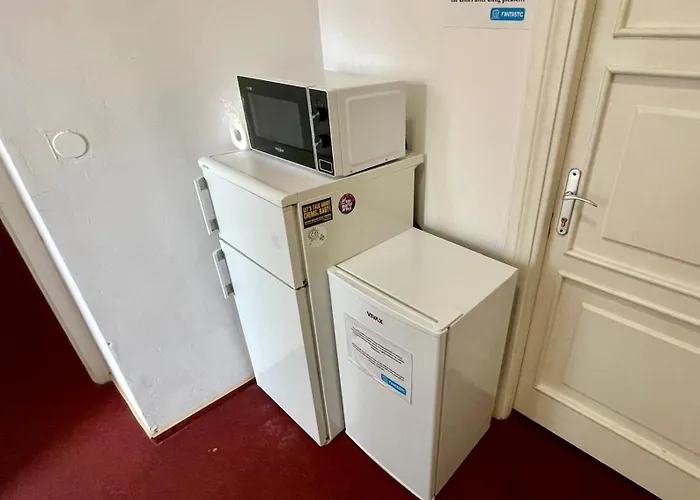 Fantastic Waw - Nw9 Room 1
